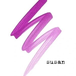 Stila lip stain Susan